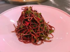 -悦真雅院·四合院·清真私房菜(雍和宫店)