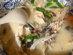 -山外山菜馆(玉泉路店)