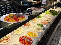 -拉蒂娜·巴西牛排馆 Latina·Brazilian Steakhouse(陆家嘴旗舰店)