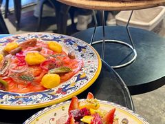 -Alimentari Grande(东湖路店)