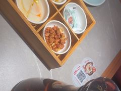 -闽上鲜·福建菜(龙湖滨江天街店)