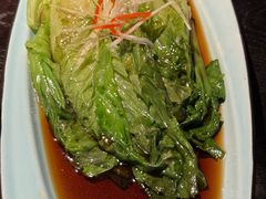 -绿茶餐厅(光谷世界城步行街店)
