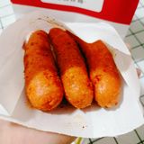 春晓晓老式炸鸡，真实感受，不喜勿喷