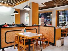 -如轩·海鲜砂锅粥·潮汕菜(南城店)