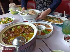 -丰和日丽(瑞虹天地月亮湾店)