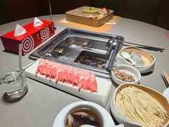 -海底捞火锅(翔龙天地广场店)