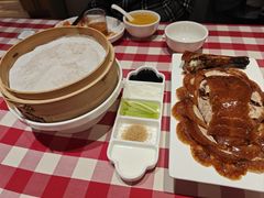 -西贝(上海我格广场店)