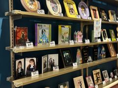 -海马体照相馆(天津世纪都会店)