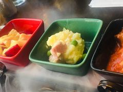 -斯比特花园意大利餐厅(缤谷广场店)