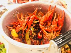 文和友龙虾-文和友老长沙龙虾馆(化龙池店)