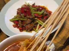 -洛阳宴·洛阳菜(南昌路店)