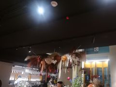-Fuzzy Bistro 浮几韩餐·茶酒馆