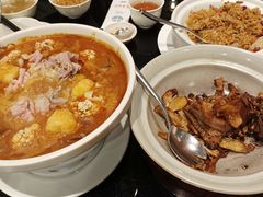 沙茶涮雪花肥牛-闽和南(深圳万象城店)