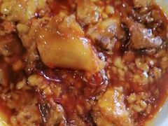 -清真•蜀风园(丁字沽总店)
