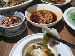 -首秀·四川料理(星耀101店)