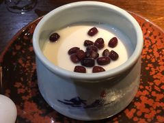 红豆豆花-锦尚阁烤鱼(望京新荟城店)