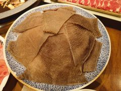 -楠火锅(太古里总店)