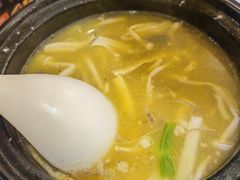 -東城故事·尋找姆媽的味道(玉兰路店)