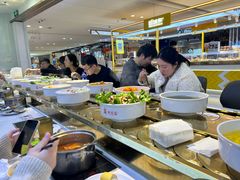 -西火火·川派小火锅(西溪银泰店)