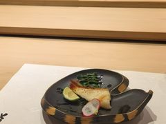 -鮨一日本料理(大中华店)