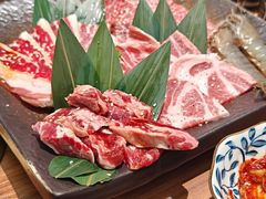 -鹤汀居酒屋•家庭料理•烧鸟酒肆(新街口店)