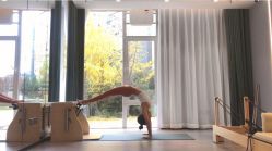 -平行宇宙普拉提健身