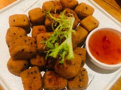 -Let's Taipei 非常烘焙(太古里店)
