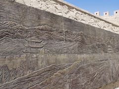 -嘉峪关关城
