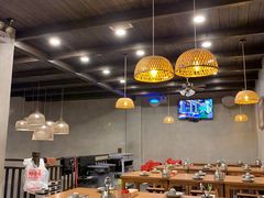 大堂-虾小龙老长沙龙虾馆(坡子街店)