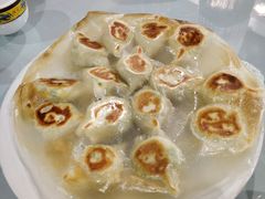 -大清花饺子(五五路店)