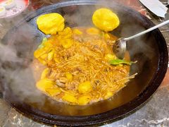 -粗粮人家·东北菜(洋桥店)