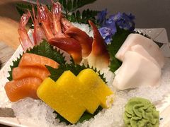 -酒井酱子·深夜食堂(东城汇店)