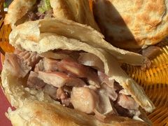 -永存驴肉(桃园店)