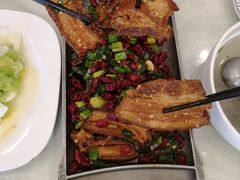 -唐师傅湘西名菜馆(武陵路店)