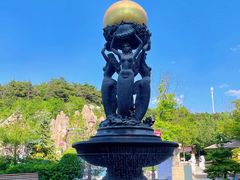 -国信南山温泉