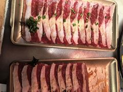 -韩宫宴和牛烤肉(合肥滨湖银泰城店)