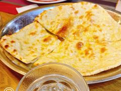 -食彩美印度特色美食餐厅·印度料理