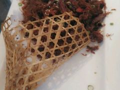 android_upload_pic-乔家满族八大碗(流水沟店)