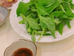 冰菜-南海渔村(珠江新城店)