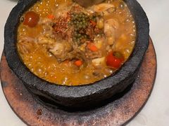 -佬麻雀·剁椒鱼头(京基KK One店)