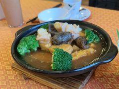 -南沙游艇会·大兵船餐厅