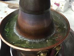 -北平楼·老北京涮羊肉(双流总店)