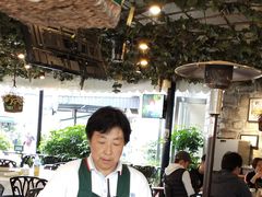 -京北渔家傲