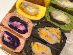 -奈雪的茶(星河城店)