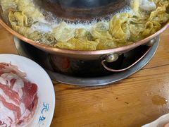 -元盛居(生态大街店)