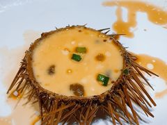 -正黄旗海鲜烧烤大排档(延安路总店)