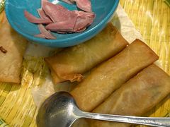 -荷塘秋月·本帮江浙菜(国权路店)