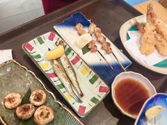 -吉兆·料理(红梅南路店)