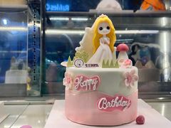 -CAKEBOSS蛋糕老板(东直门来福士店)