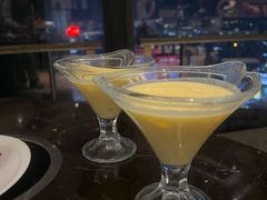 -金陵饭店 56F 家·海鲜火锅餐厅
